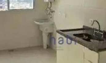 Imagem 5: Apartamento com 2 dormitórios, 65 m² - venda por R$ 480.000,00 ou aluguel por R$ 2.745,00