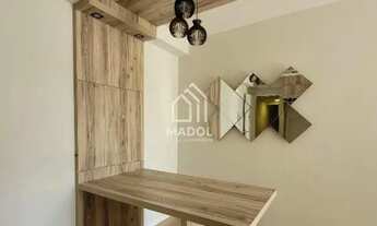 Imagem 4: Apartamento com 3 dormitórios a venda por R$ 320.000,00 - Uvaranas Ponta Grossa