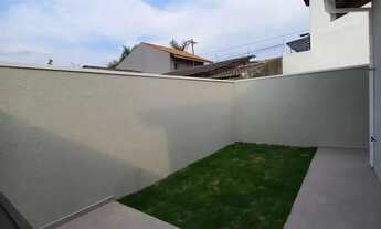 Imagem 4: Casa à venda em Atibaia, com 175m², 3 dormitórios sendo 2 suítes e 2 vagas de garagem