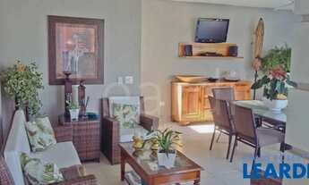 Imagem 5: CASA EM CONDOMÍNIO - ALPHAVILLE - SP