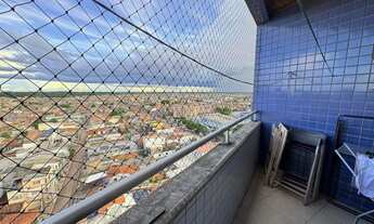 Imagem 6: Ed. Ilha do Mel - 2 quartos - 1 vaga - Marco - Venda