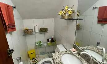 Imagem 2: Casa à venda no SAN DIEGO , IPITANGA, Lauro de Freitas, BA