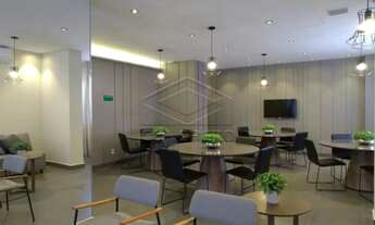 Imagem 5: DUO - APARTAMENTO COM 3 DORMITÓRIOS SENDO 1 SUÍTE NA VILA AVIAÇÃO, BAURU/SP