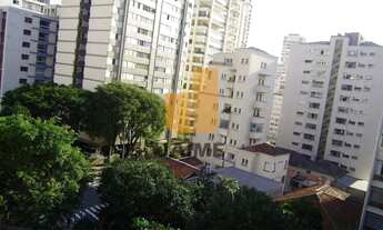 Imagem 5: Apartamento com três dormitorios e uma vaga em Higienópolis!