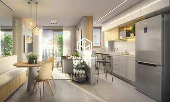 Imagem: Residencial Next Taguatinga Garden 3 Quartos