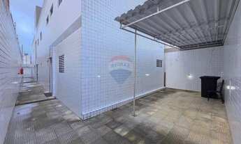 Imagem 5: Apartamento com 2 quartos no Catolé: Oportunidade Imperdível!