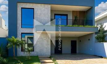 Imagem: Quinta do Salto Ecco Residence - Sobrado