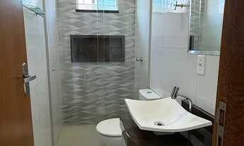 Imagem 6: Casa Vale do Sol de esquina com quintal , Anápolis