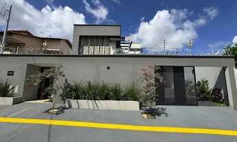 Imagem: Casa com 3 dormitórios à venda, 332 m²