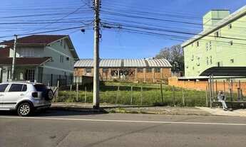 Imagem 2: INBOX CIA IMOBILIÁRIA ALUGA - Terreno em São Roque