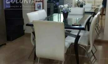 Imagem 2: Cobertura a venda - Vila Curuçá, Santo André