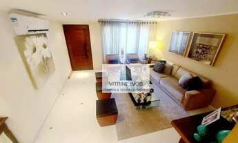 Imagem 6: Sobrado com 3 dormitórios à venda, 200 m² por R$ 1.499.900,00 - Condomínio Itatiba Country