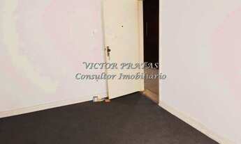 Imagem 5: Largo da Carioca, na Boca do Metrô, Vazia, Fundos, com 14,00m², Vazia, Andar alto, Oprove