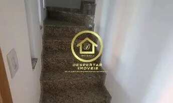 Imagem 3: Sobrado 2 suítes, 2 vagas - R$ 595.000 - Vila Mirante