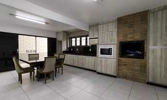 Imagem 6: AMPLA Casa TODA EM LAJE 4 dorm próxima ao centro Criciúma ACEITA PERMUTA por Apartamento