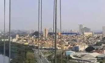 Imagem 2: RR7121 Apartamento 63m² CONDOMÍNIO CENTRAL PARK - OPORTUNIDADE - 2 Dorms 1 Vaga - Barueri