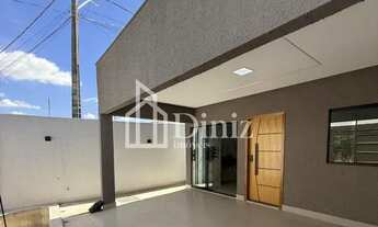 Imagem: Linda casa para venda no Jardim Itália