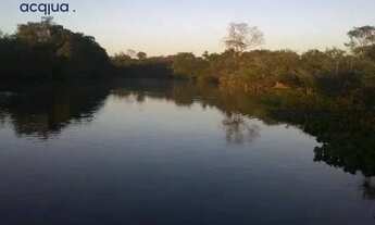 Imagem 7: Fazenda à venda, 12000000 m² por R$ 8.000.000,00 - Zona Rural - Poconé/MT