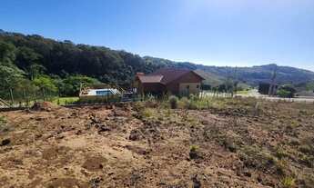 Imagem 5: INBOX CIA IMOBILIÁRIA VENDE, TERRENO EM MONTE BELO DO SUL, FRENTE NORTE