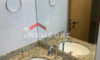 Imagem 3: Apartamento em Rua José Ferreira Marques - Vila Nova Cidade Universitária - Bauru/SP