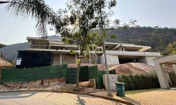 Imagem: Casa em Condomínio à venda, 4 quartos