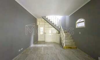 Imagem 3: Sobrado para locação 3 dormitórios 2 vagas