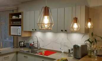 Imagem 6: Casa em Daniela Casa com 3 dormitórios