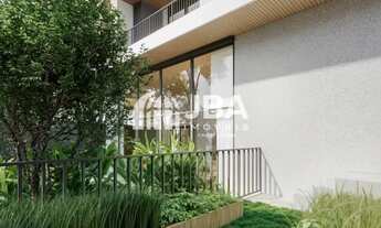 Imagem 7: Imóvel para venda com 92 metros quadrados com 3 quartos em Ahú - Curitiba - PR