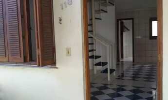 Imagem 3: Casa em condomínio fechado com 94m2, 3 dormitórios no bairro Camaquã