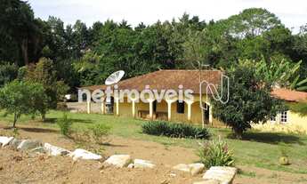 Imagem 7: Venda Chácara Zona Rural Queluzito