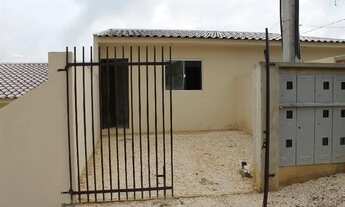 Imagem: CASA NO CACHOEIRA - ALMIRANTE TAMANDARÉ