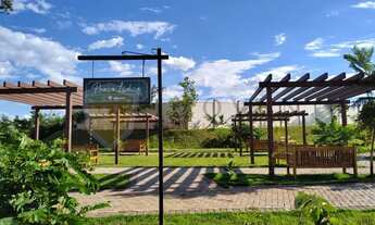 Imagem 5: Terreno em Condomínio Fechado, 420 m², Esquina