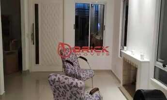 Imagem 2: Excelente casa em condomínio com 3 quartos sendo 1 suíte cercada pela natureza em Vargem G