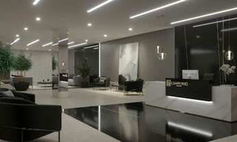 Imagem 5: RV Boulevard = Apartamento 1 suíte mais 2 quartos + 2 vagas = aceita permuta 50