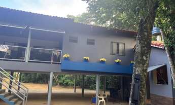 Imagem 6: Racho rio dos bois