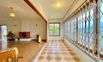 Imagem 4: Casa com 3 dormitórios à venda, 149 m² por R$ 900.000,00 - Agriões - Teresópolis/RJ