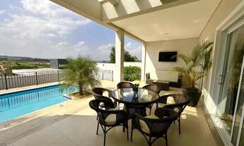 Imagem 7: Casa à venda em condomínio de alto padrão - Sainte Helene