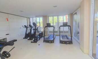 Imagem 7: Imóvel para aluguel tem 84 metros quadrados com 3 quartos em Jardim Botânico - Porto Alegr