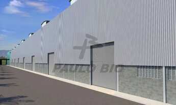 Imagem 12: Galpão em Condomínio para alugar no Bairro Parque Jardim Itaú em Vespasiano MG