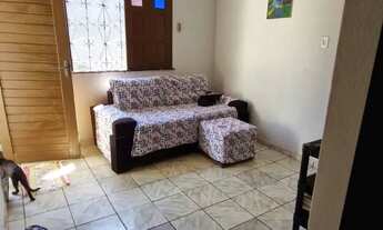 Imagem: Vendo casa no tenoné