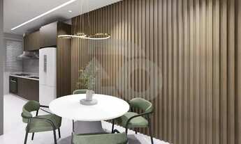 Imagem 4: Casa no Loteamento Luar da Barra 1 com 3 Quartos e Porcelanato 90x90