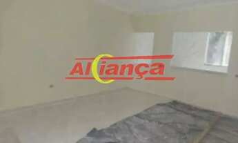 Imagem 3: CASA 80m²,COM 2 QUARTOS, 1 VAGA DE GARAGEM COBERTA PARA LOCAÇÃO VILA RIO DE JANEIRO GUARUL