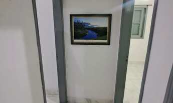 Imagem 2: Apartamento 2 dorm no canto da Enseada, 200m do mar!