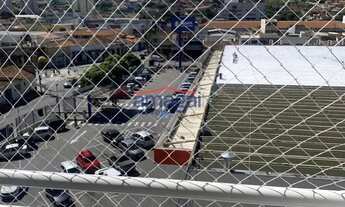 Imagem 4: Apartamento no Centro de Jacareí