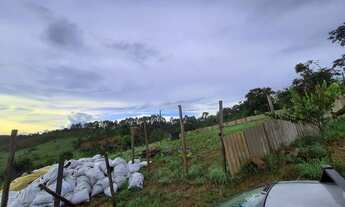 Imagem 5: Chácara São Sebastião colônia agrícola Aguilhada 6.300m2