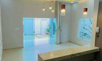 Imagem 3: Vendo casa em Morada de Santa Fé