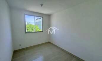 Imagem 4: Apartamento para aluguel em Canoas - Igara Life - 50m² - Piscina no Condomínio REF: 483896