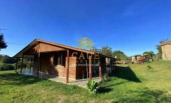 Imagem: Imóvel para venda tem 52000 metros quadrados