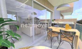 Imagem 5: Venda Cobertura Santa Efigênia Belo Horizonte