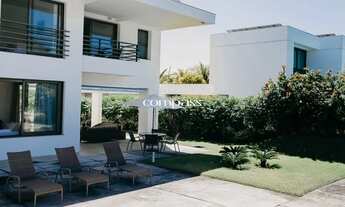 Imagem 3: Casa com 4 suítes para venda e locação no Cond. Morada da Península na Reserva do Paiva